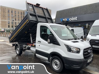 Used Ford Transit 2022 for sale - 77157403: Photo