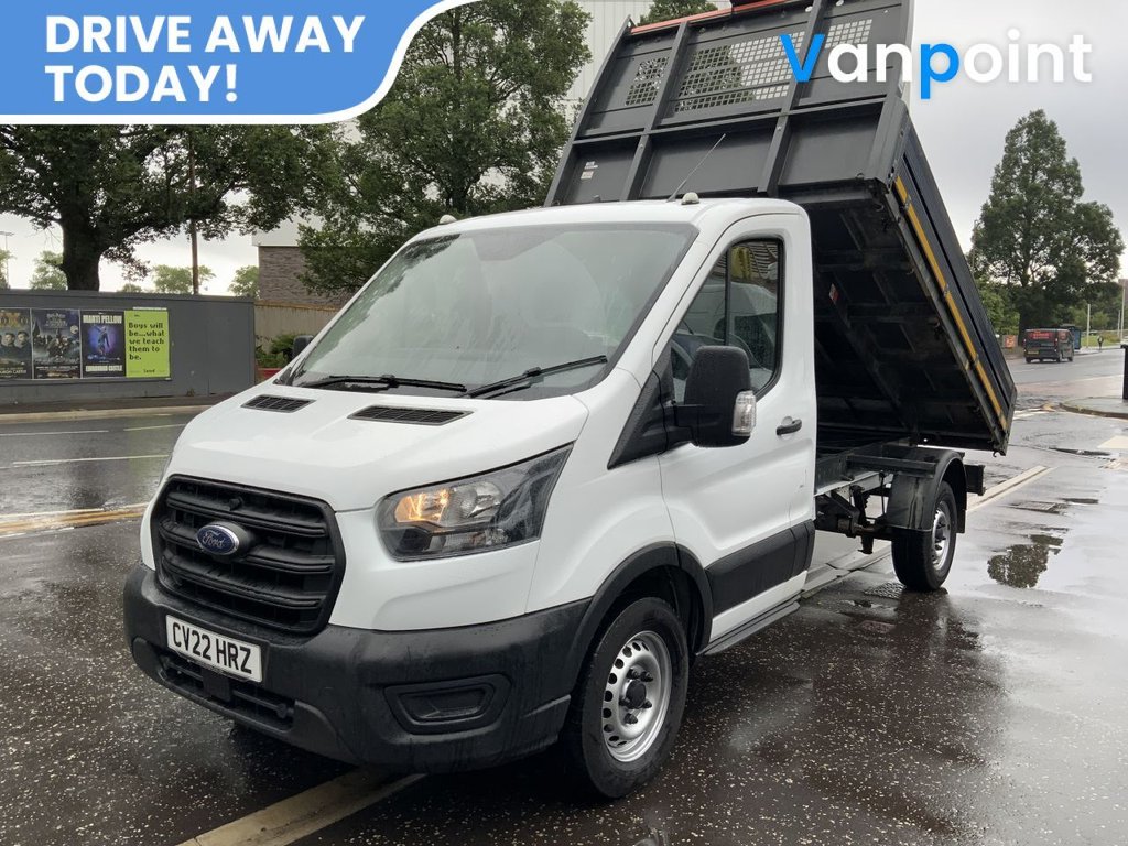 Used Ford Transit 2022 for sale - 77157403: Photo 3