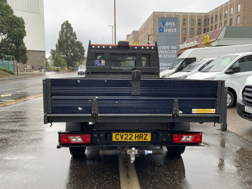 Used Ford Transit 2022 for sale - 77157403: Photo 5