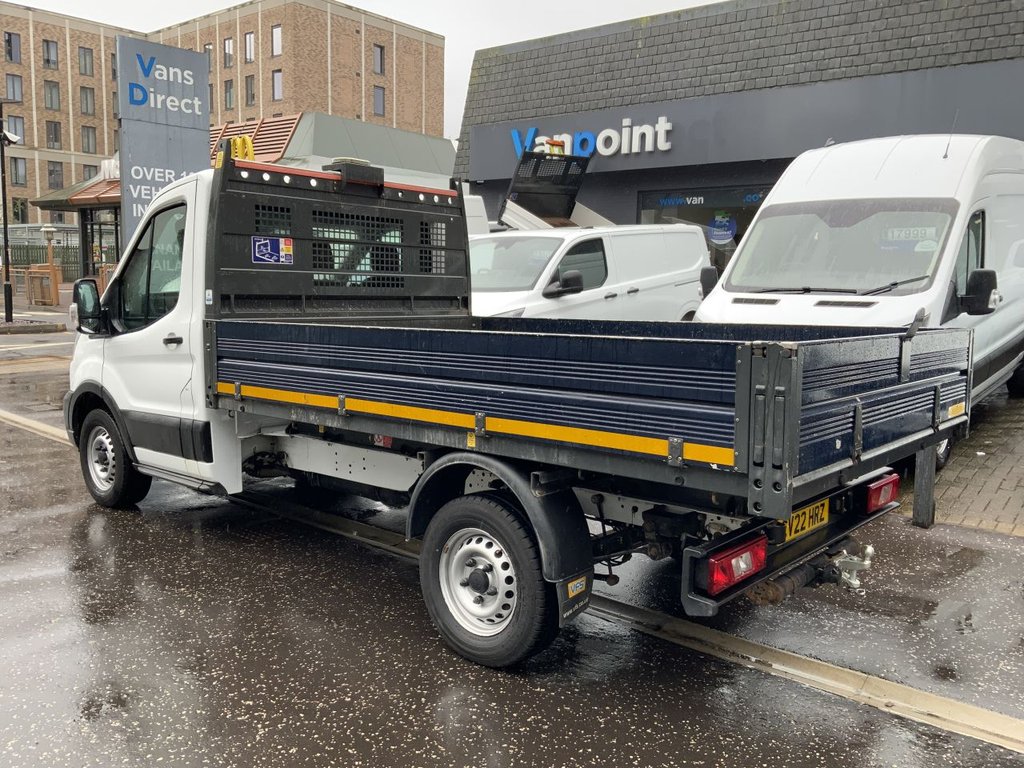 Used Ford Transit 2022 for sale - 77157403: Photo 6