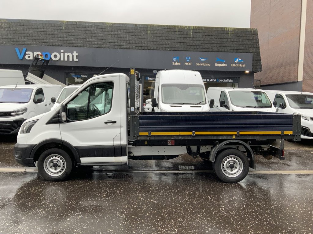 Used Ford Transit 2022 for sale - 77157403: Photo 7