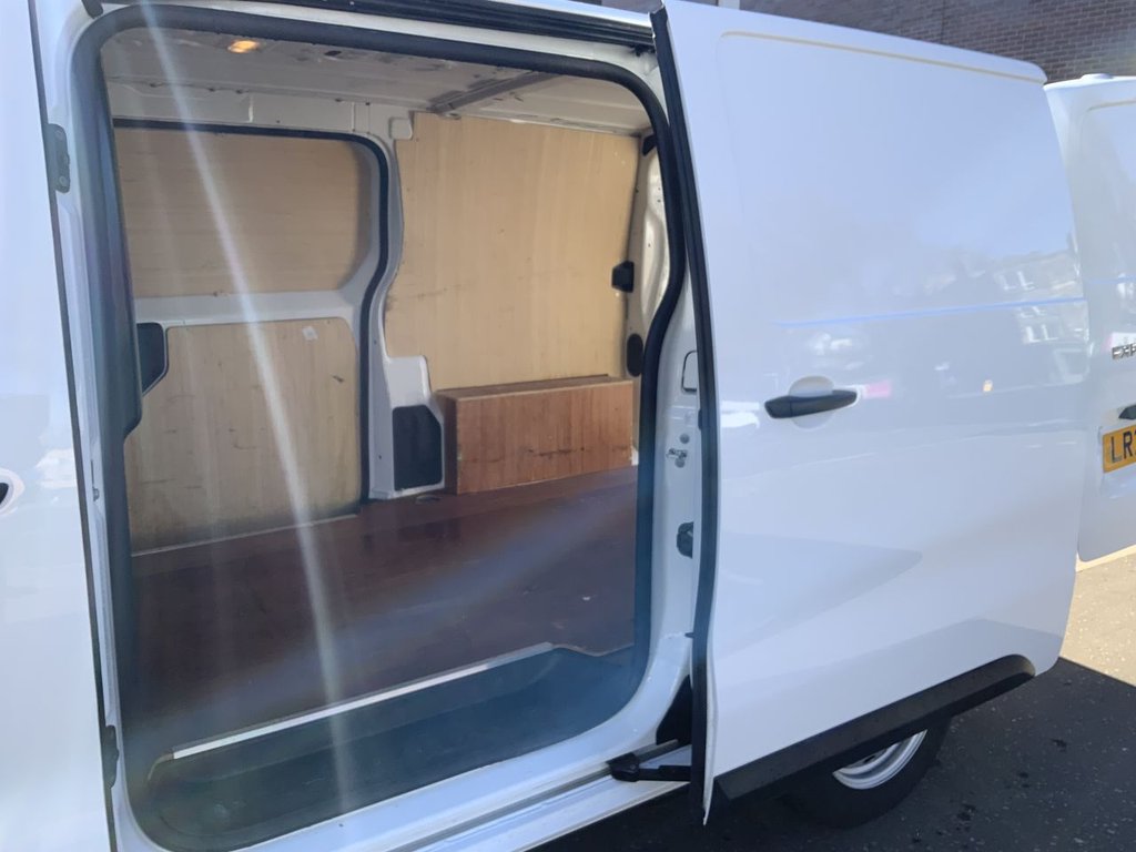 Used Peugeot Expert 2022 for sale - 76434121: Photo 10