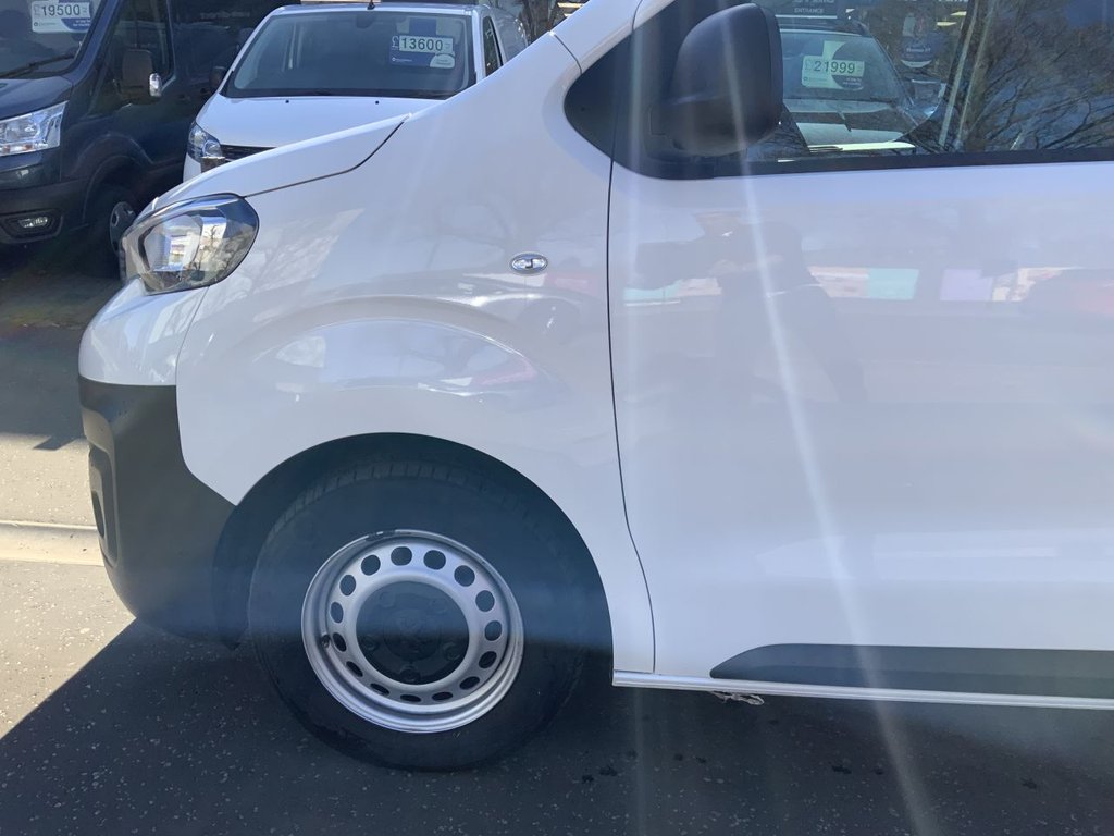 Used Peugeot Expert 2022 for sale - 76434121: Photo 11