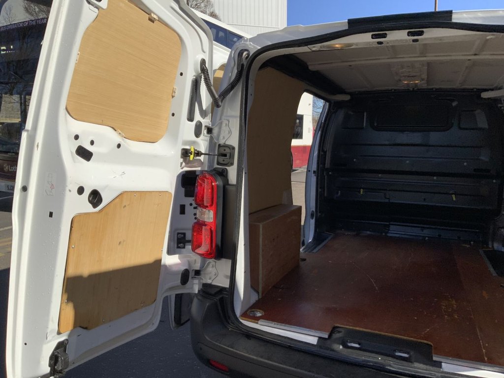 Used Peugeot Expert 2022 for sale - 76434121: Photo 13