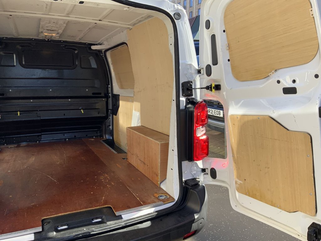 Used Peugeot Expert 2022 for sale - 76434121: Photo 14