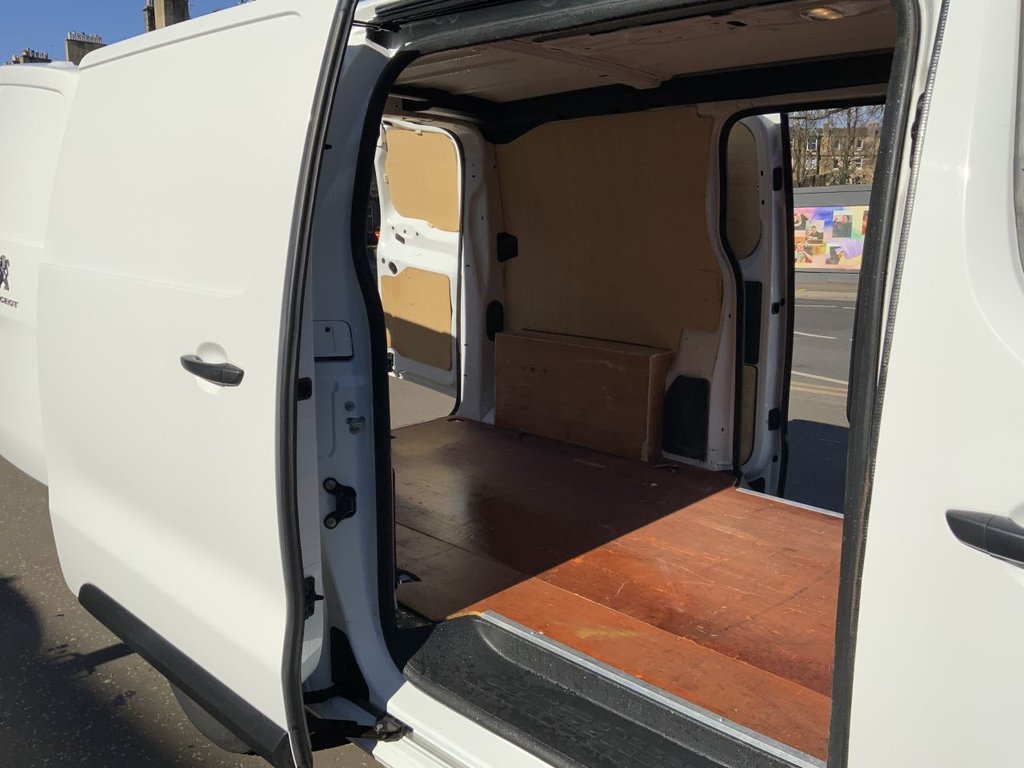 Used Peugeot Expert 2022 for sale - 76434121: Photo 15