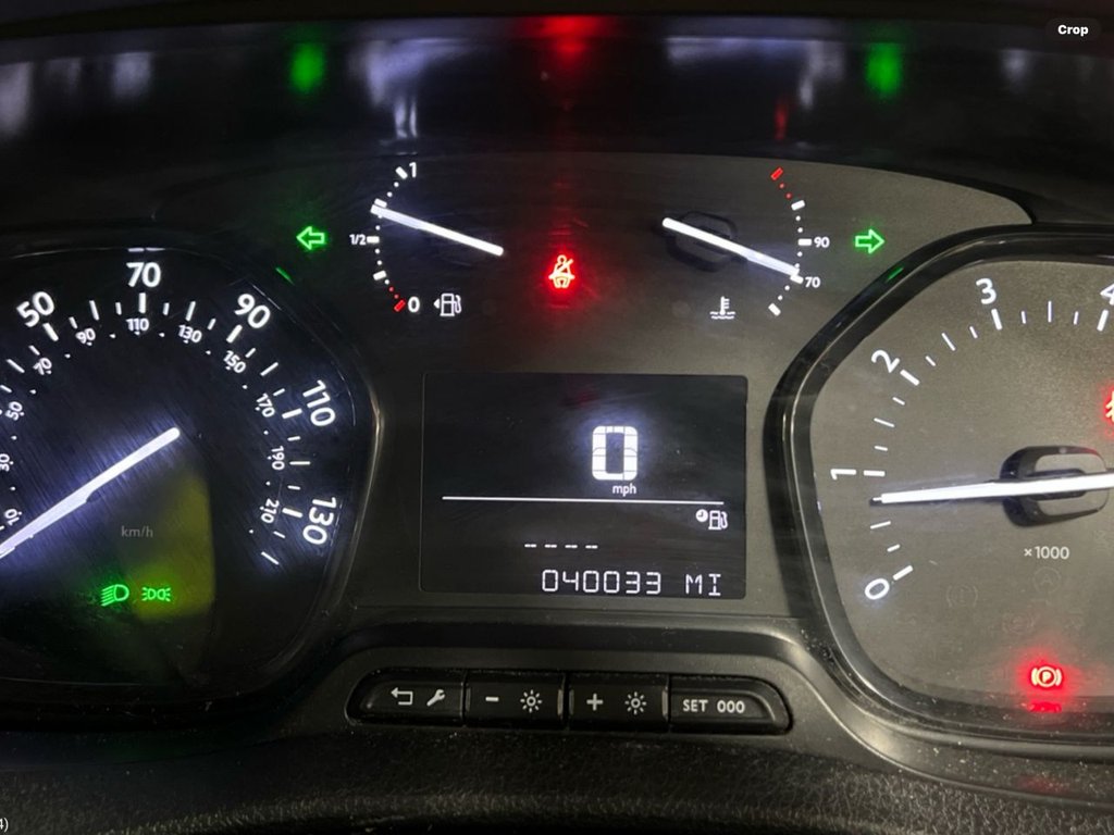 Used Peugeot Expert 2022 for sale - 76434121: Photo 16