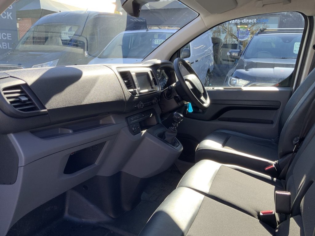 Used Peugeot Expert 2022 for sale - 76434121: Photo 17