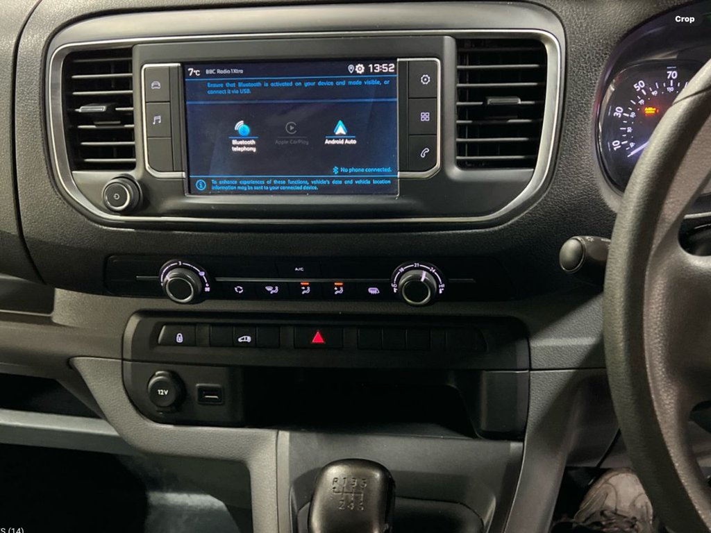 Used Peugeot Expert 2022 for sale - 76434121: Photo 21