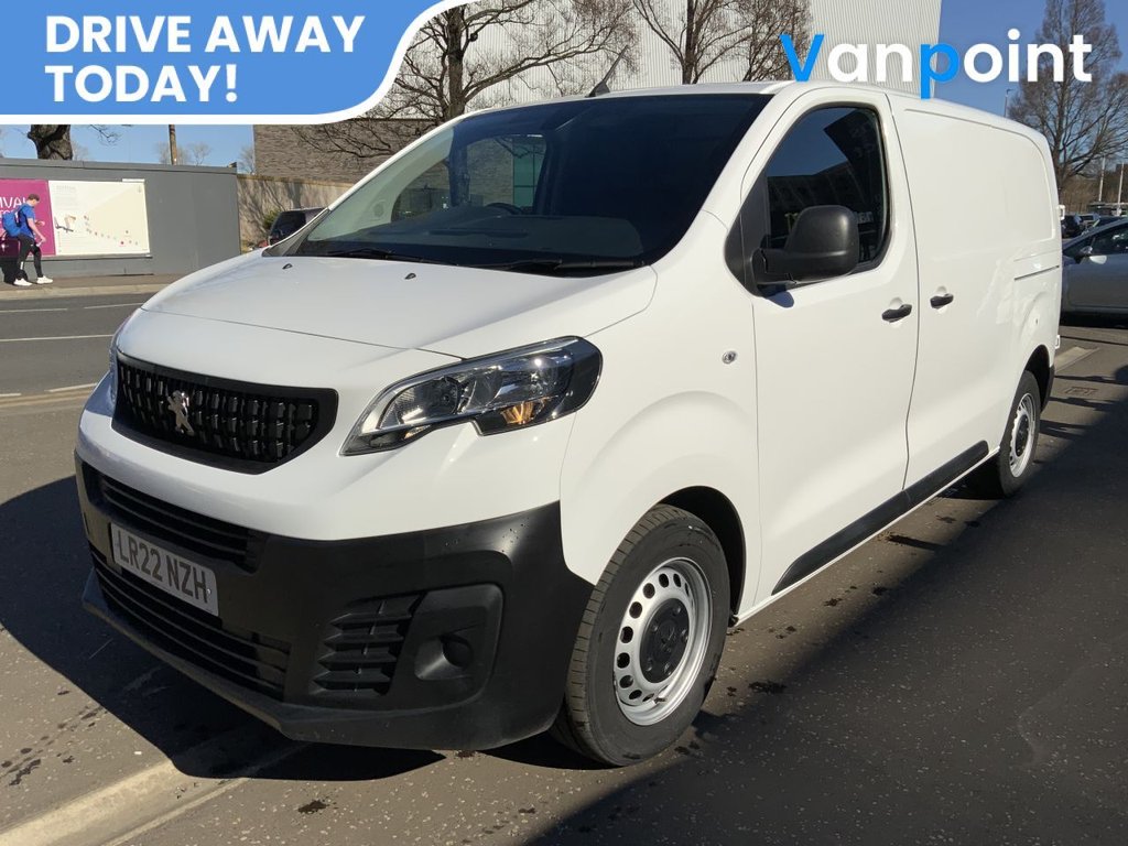 Used Peugeot Expert 2022 for sale - 76434121: Photo 3