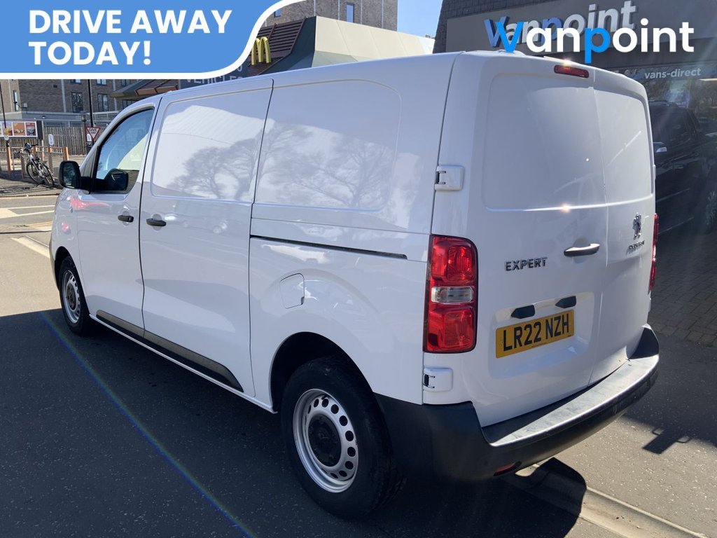 Used Peugeot Expert 2022 for sale - 76434121: Photo 4