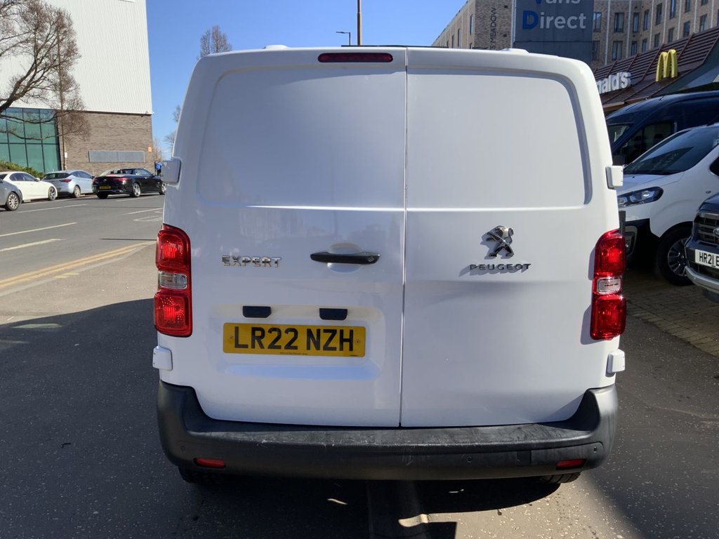 Used Peugeot Expert 2022 for sale - 76434121: Photo 5