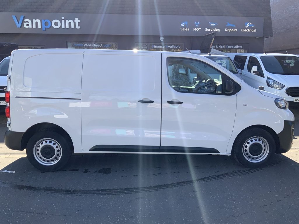 Used Peugeot Expert 2022 for sale - 76434121: Photo 8