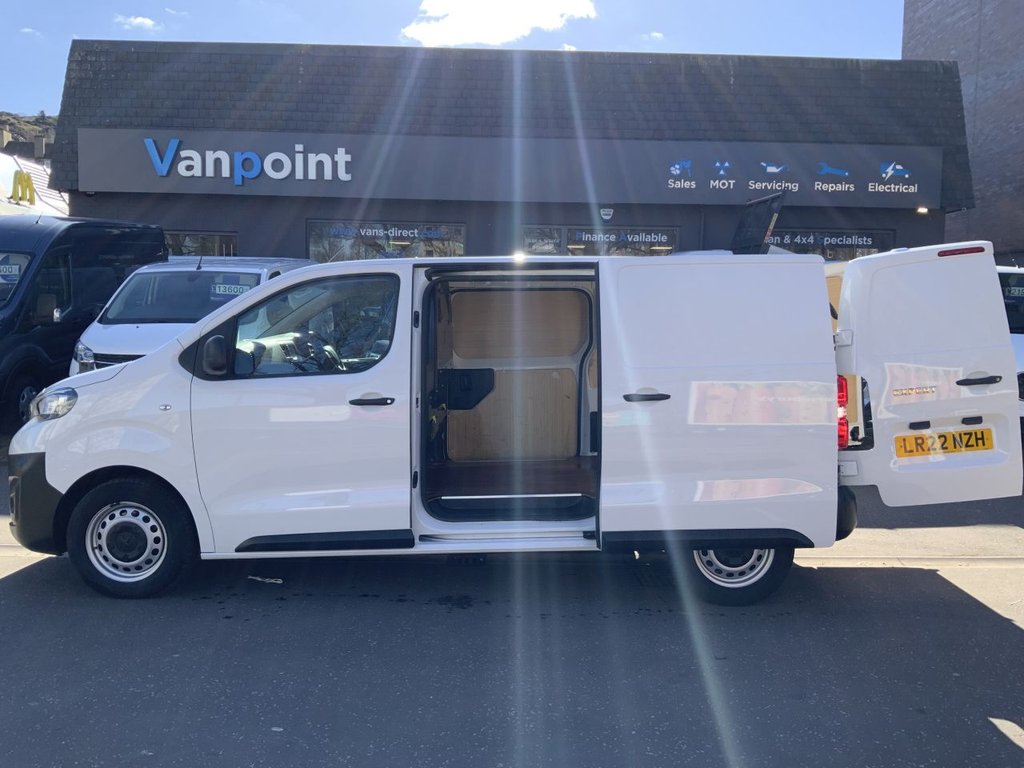 Used Peugeot Expert 2022 for sale - 76434121: Photo 9