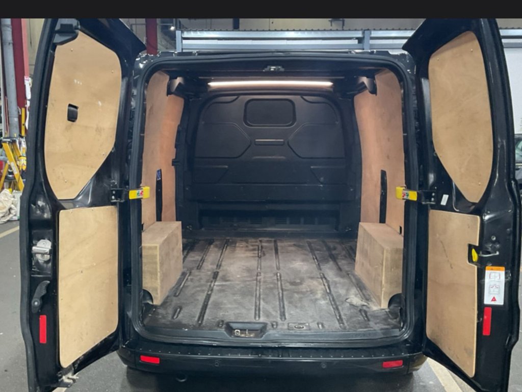 Used Ford Transit Custom 2023 for sale - 77572214: Photo 4