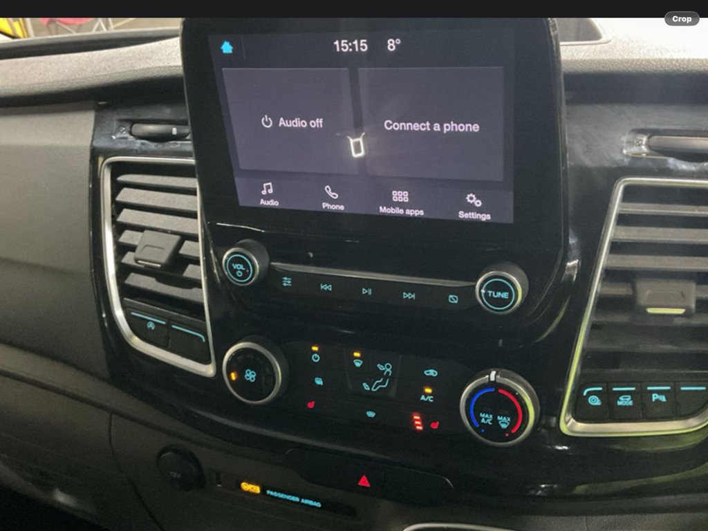 Used Ford Transit Custom 2023 for sale - 77572214: Photo 5