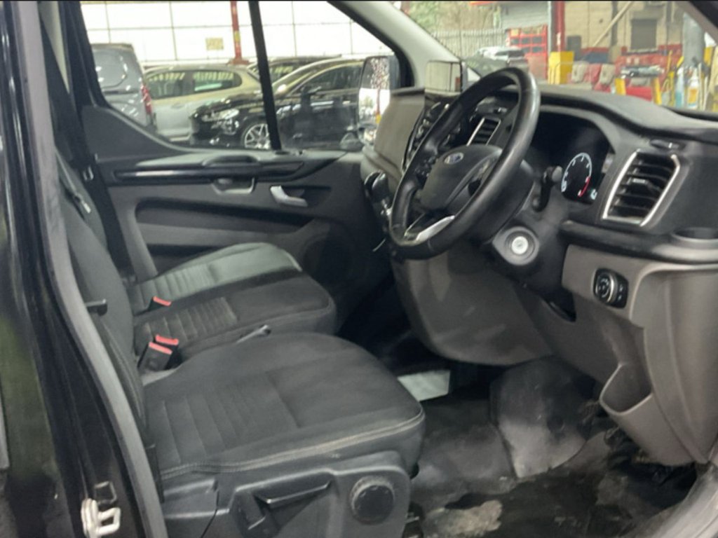 Used Ford Transit Custom 2023 for sale - 77572214: Photo 6