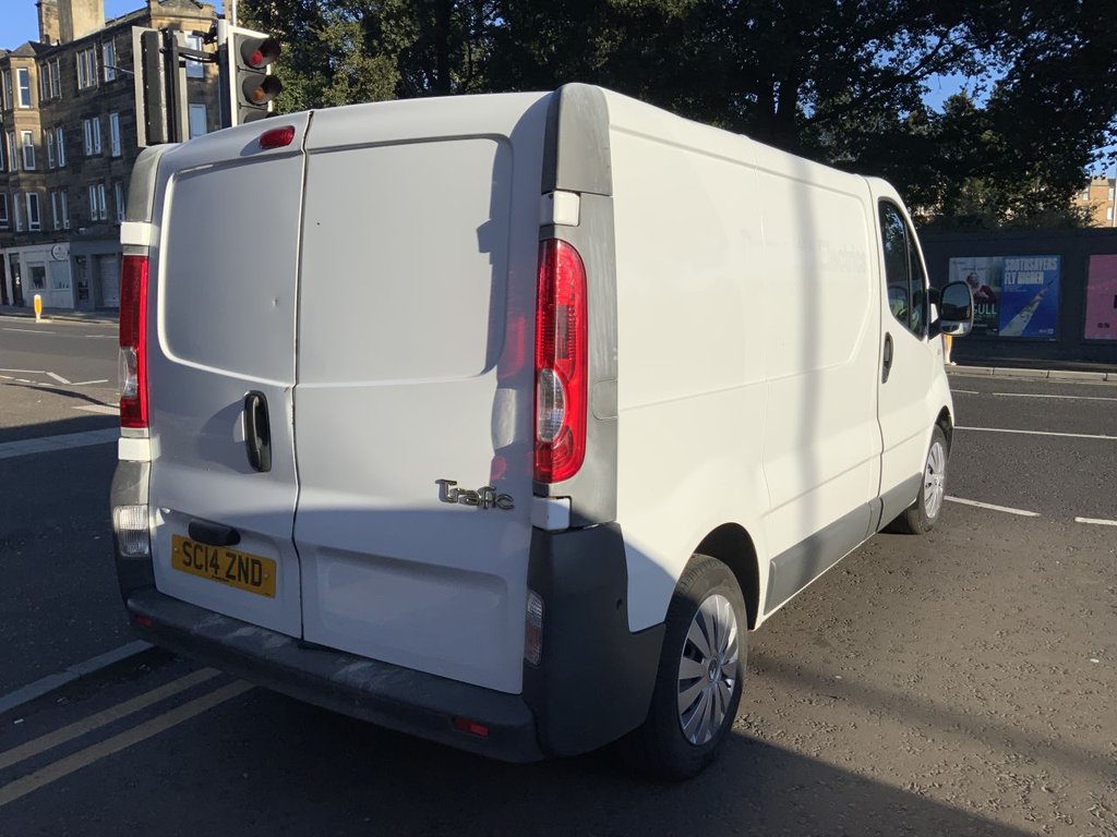 Used Renault Trafic 2014 for sale - 76434168: Photo 6