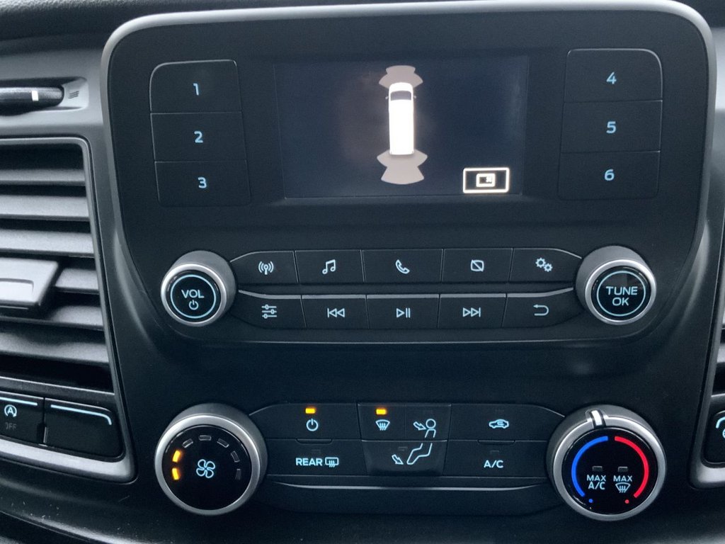 Used Ford Transit Custom 2021 for sale - 77370146: Photo 13