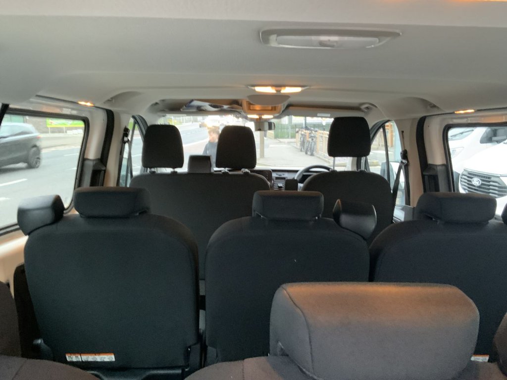 Used Ford Transit Custom 2021 for sale - 77370146: Photo 20