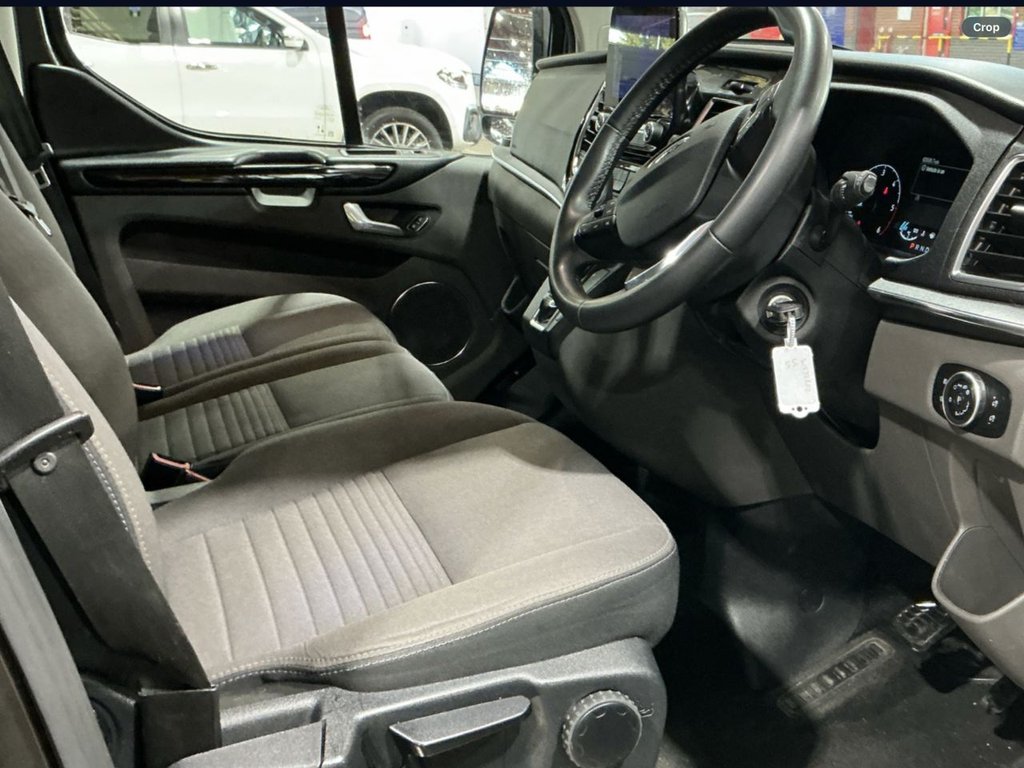 Used Ford Tourneo Custom 2022 for sale - 78140779: Photo 7