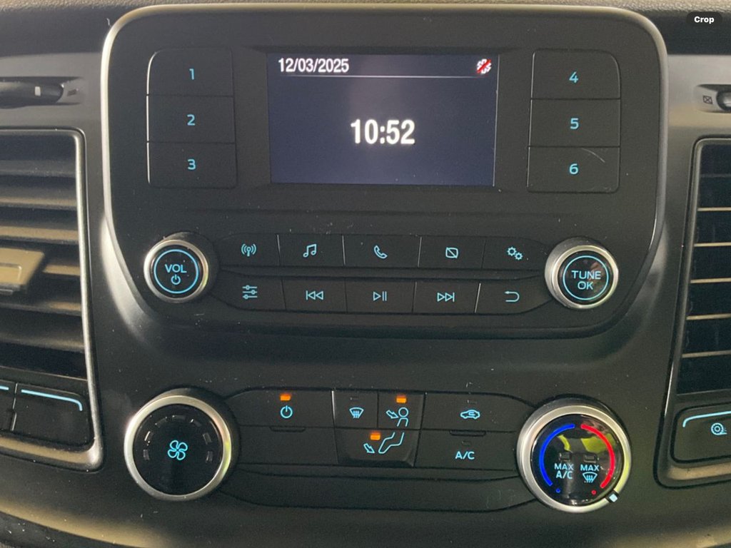 Used Ford Transit Custom 2021 for sale - 77157438: Photo 9