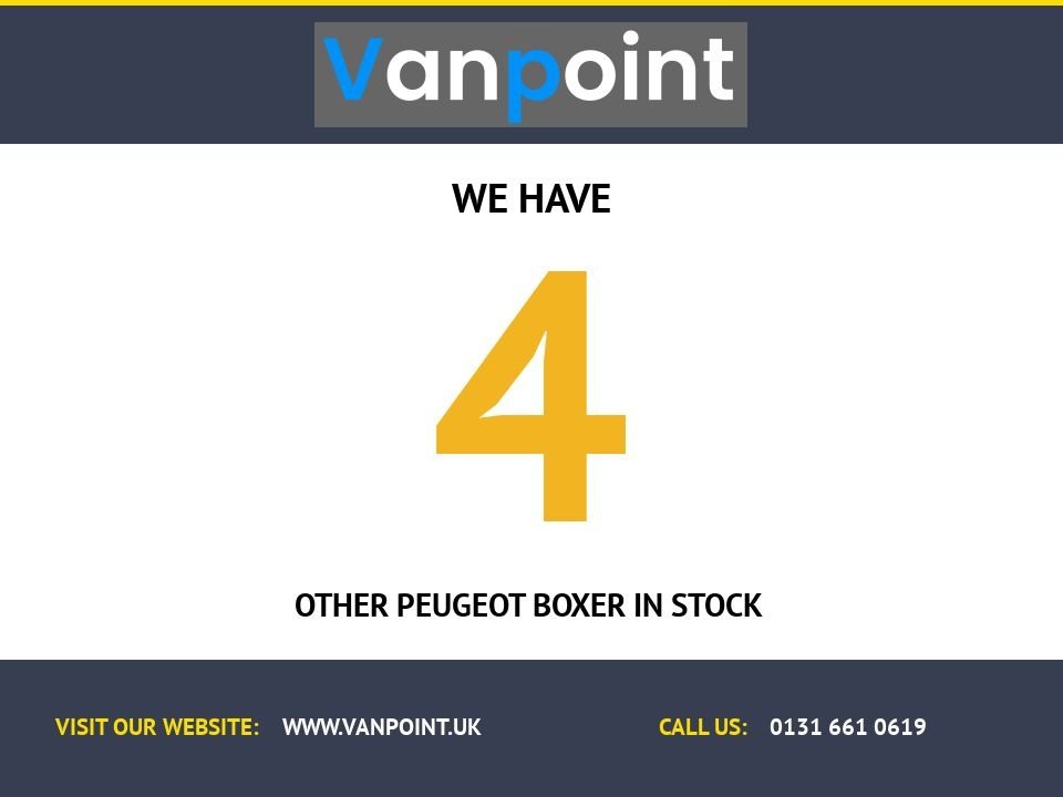 Used Peugeot Boxer 2023 for sale - 77668948: Photo 16