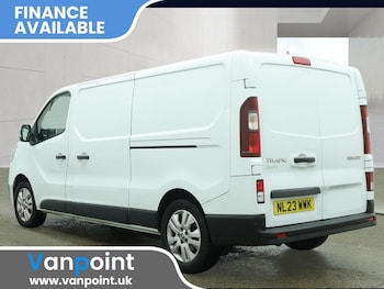 Used Renault Trafic 2023 for sale - 78241455: Photo