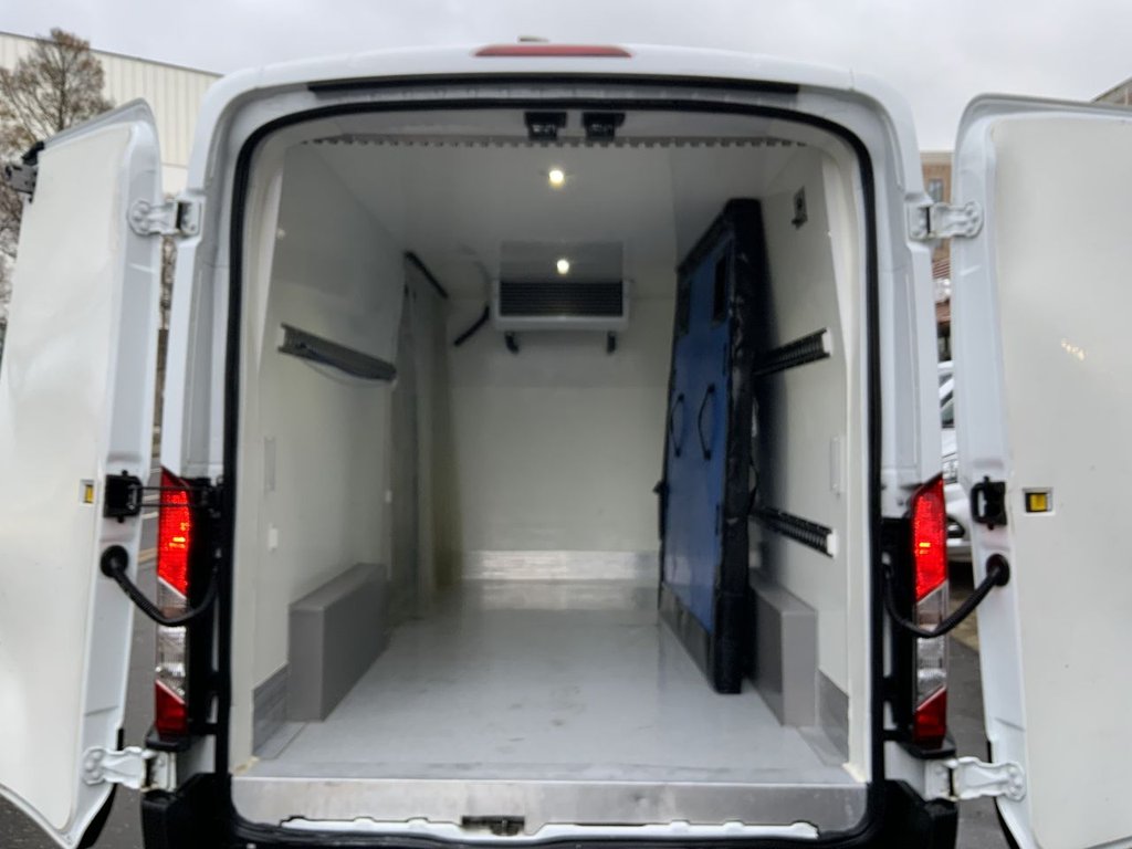 Used Ford Transit 2022 for sale - 77157456: Photo 10