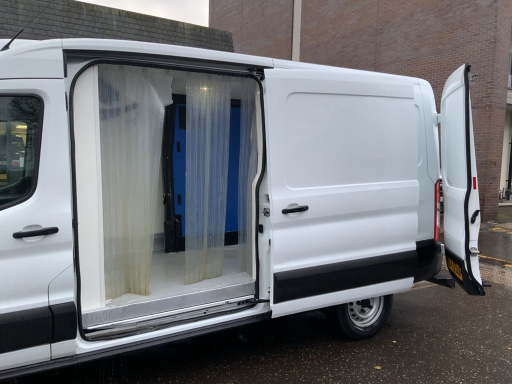 Used Ford Transit 2022 for sale - 77157456: Photo 11