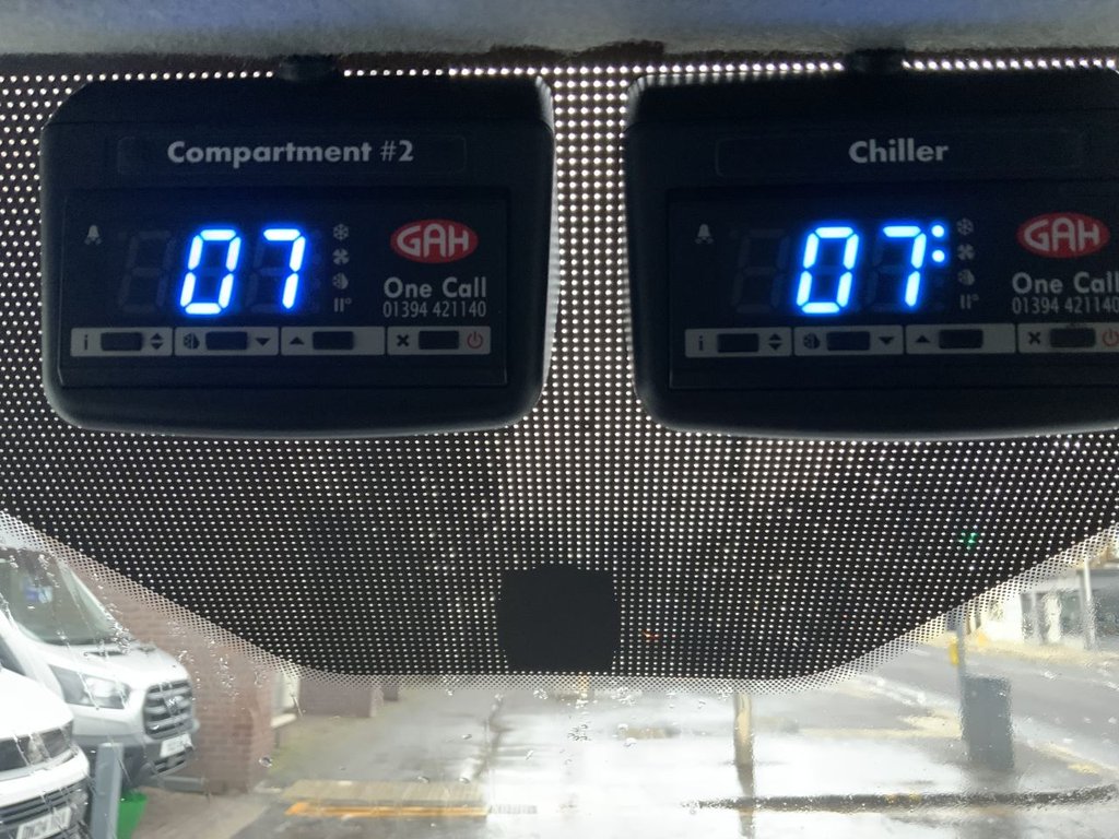 Used Ford Transit 2022 for sale - 77157456: Photo 18