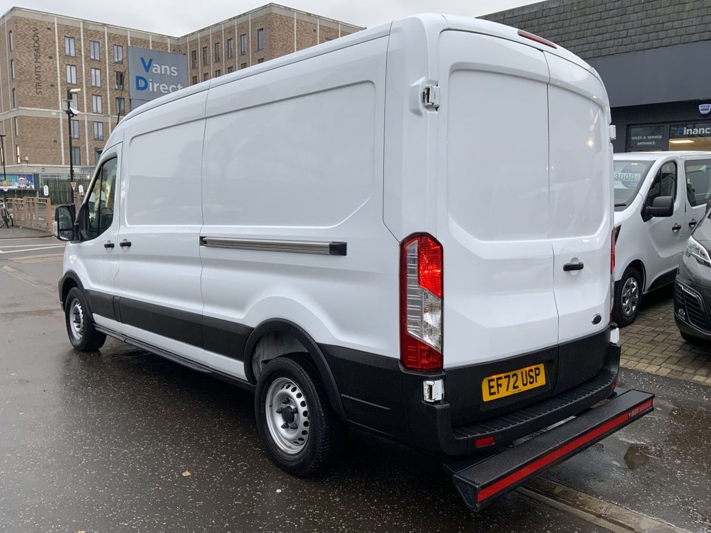 Used Ford Transit 2022 for sale - 77157456: Photo 4
