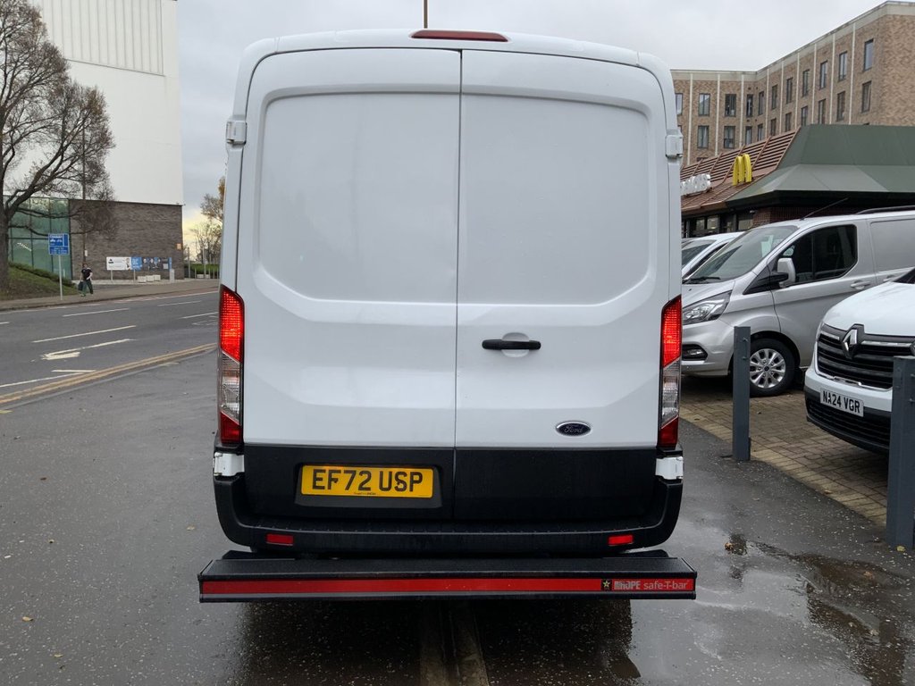 Used Ford Transit 2022 for sale - 77157456: Photo 5