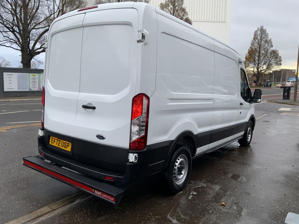 Used Ford Transit 2022 for sale - 77157456: Photo 6