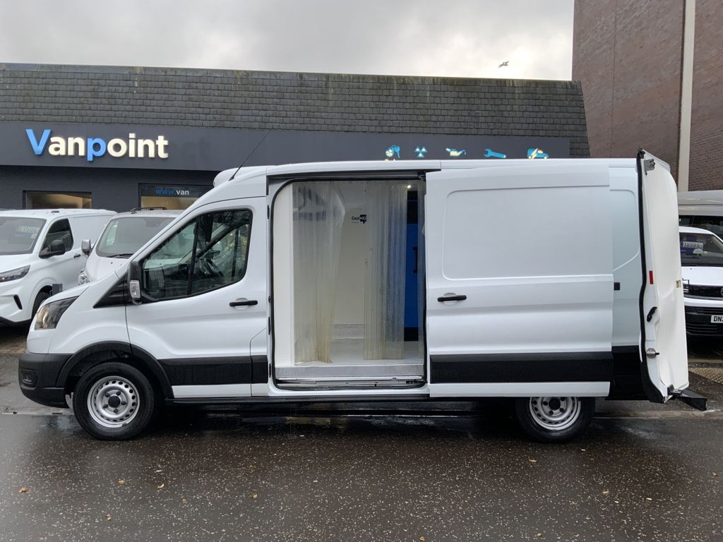 Used Ford Transit 2022 for sale - 77157456: Photo 9