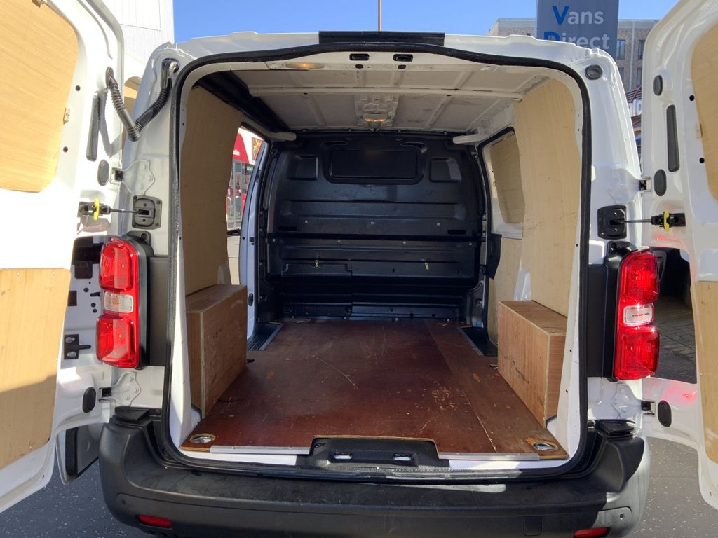 Used Peugeot Expert 2022 for sale - 77157435: Photo 12