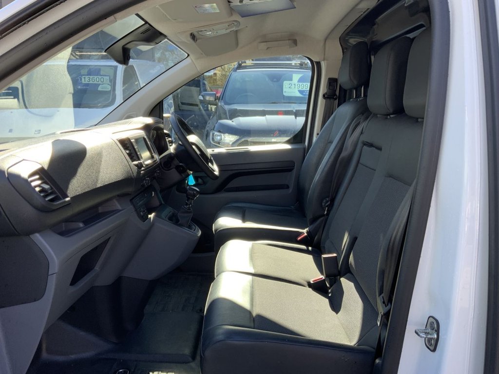 Used Peugeot Expert 2022 for sale - 77157435: Photo 18