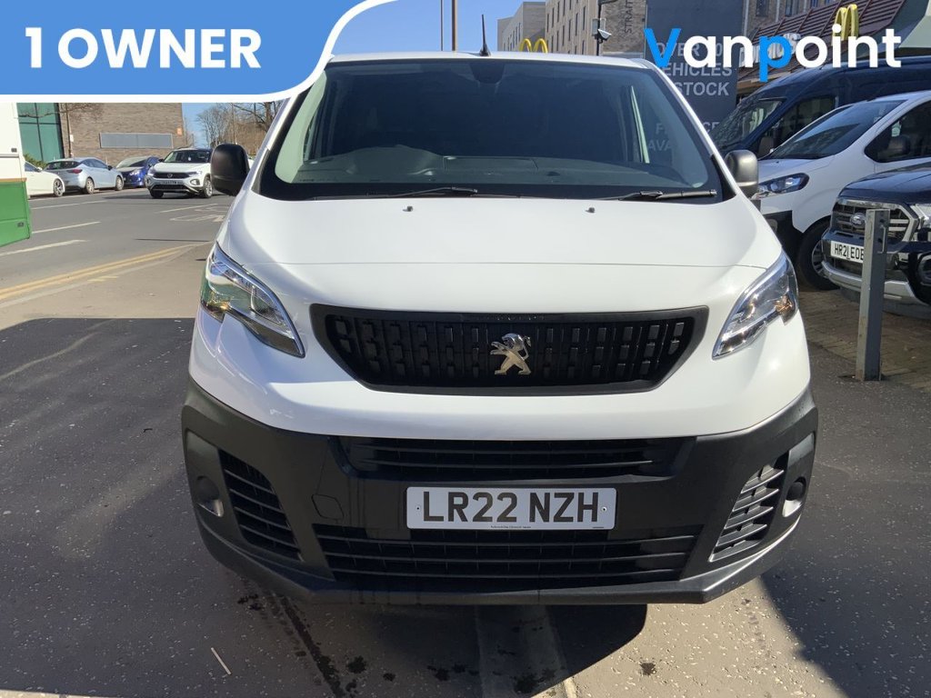 Used Peugeot Expert 2022 for sale - 77157435: Photo 2