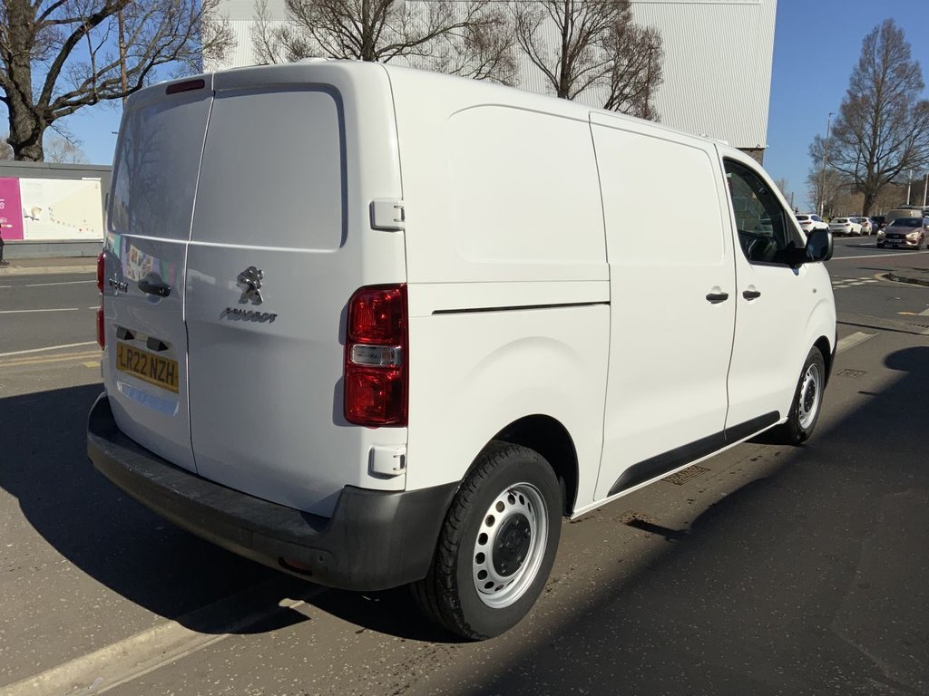 Used Peugeot Expert 2022 for sale - 77157435: Photo 6