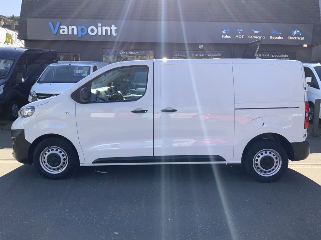 Used Peugeot Expert 2022 for sale - 77157435: Photo 7