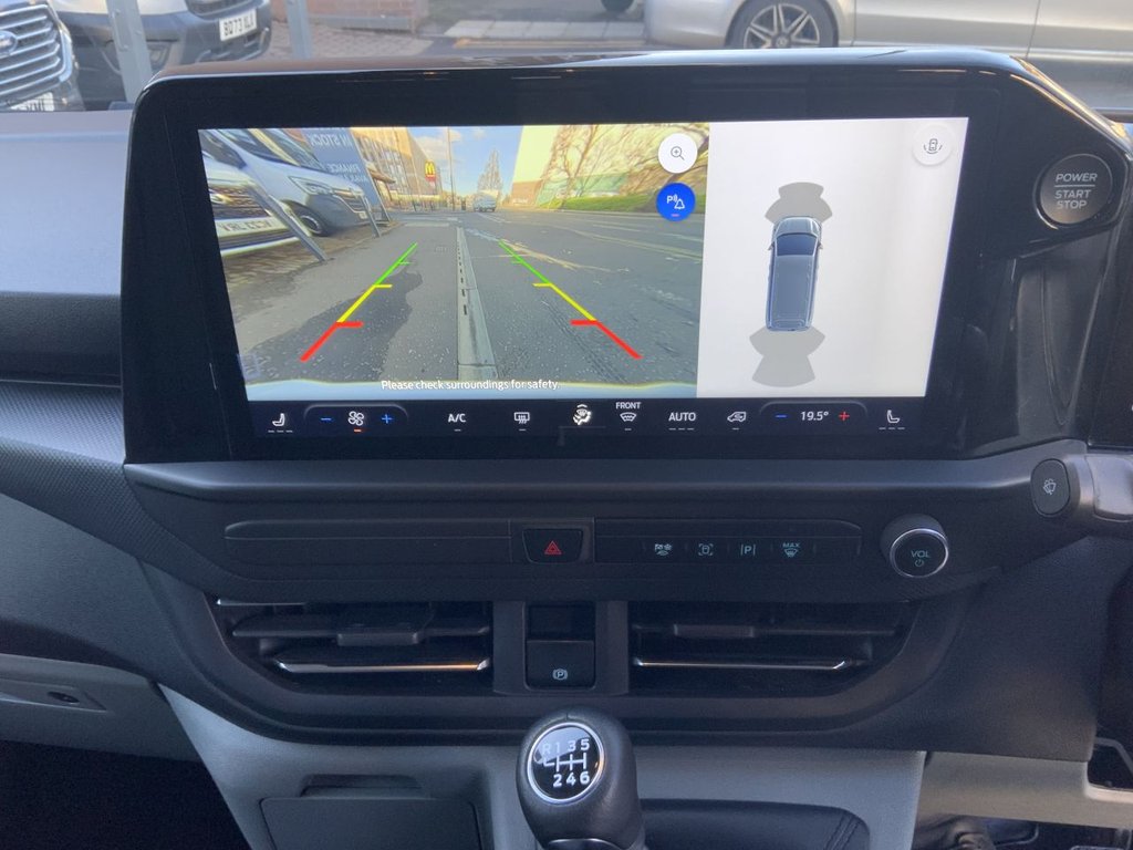 Used Ford Transit Custom 2025 for sale - 77642756: Photo 20