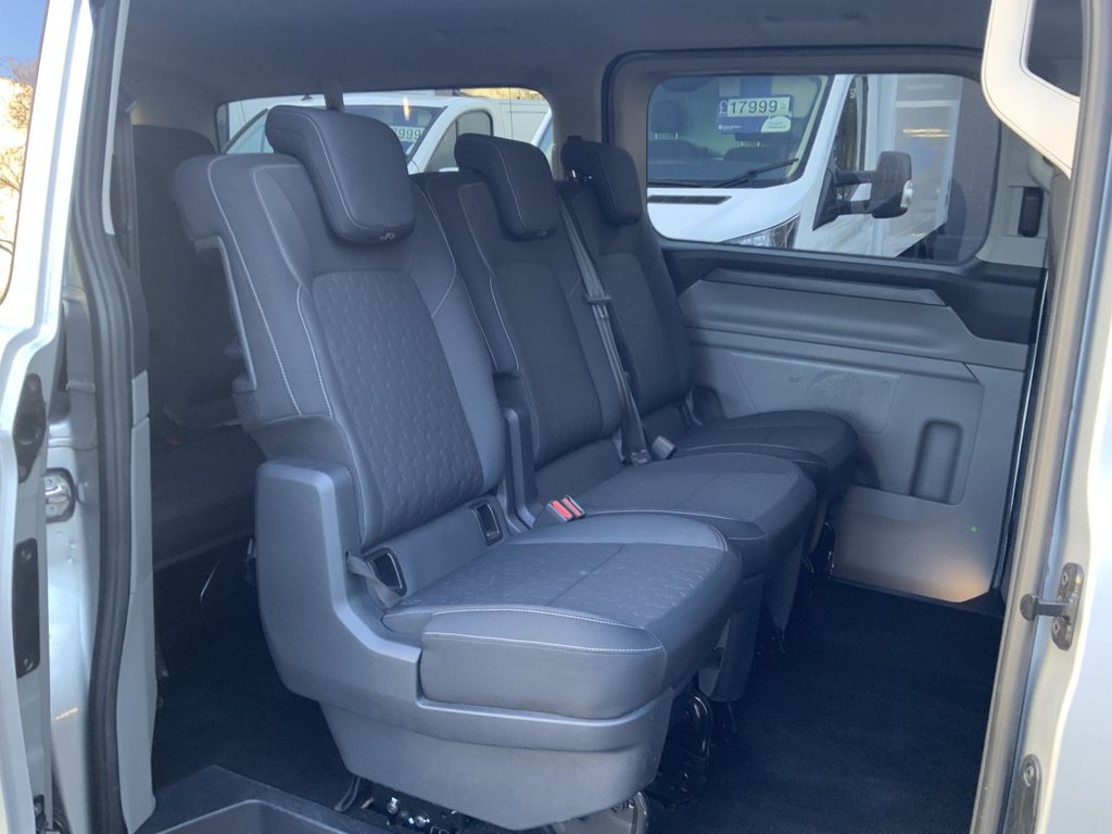 Used Ford Transit Custom 2025 for sale - 77642756: Photo 24