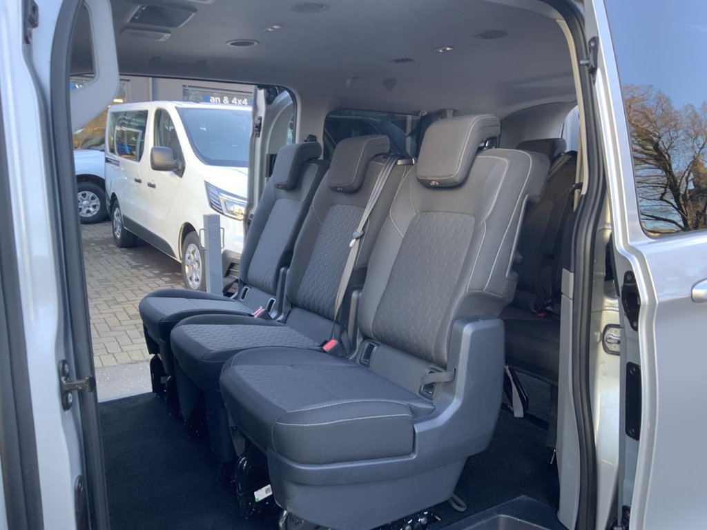 Used Ford Transit Custom 2025 for sale - 77642756: Photo 26
