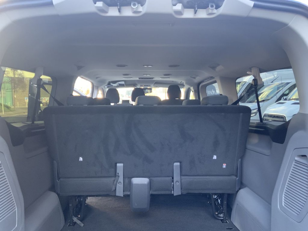 Used Ford Transit Custom 2025 for sale - 77642756: Photo 27