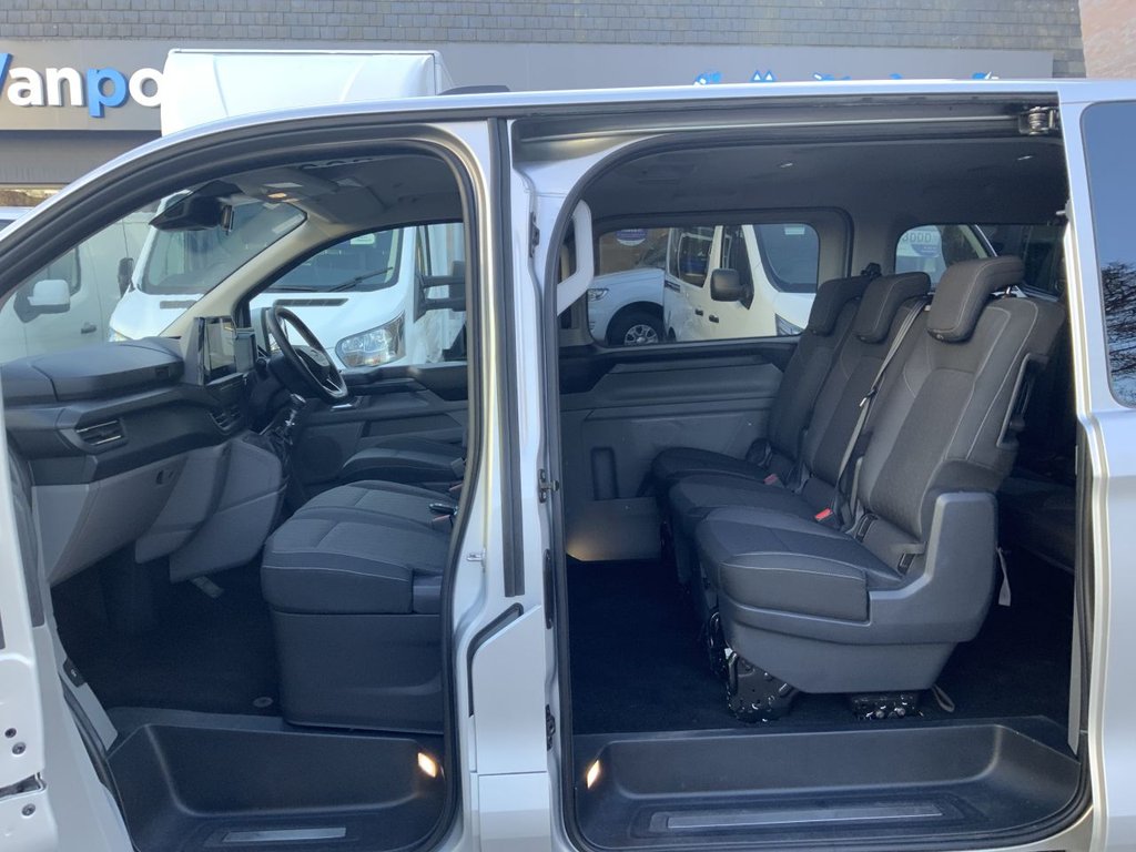 Used Ford Transit Custom 2025 for sale - 77642756: Photo 29