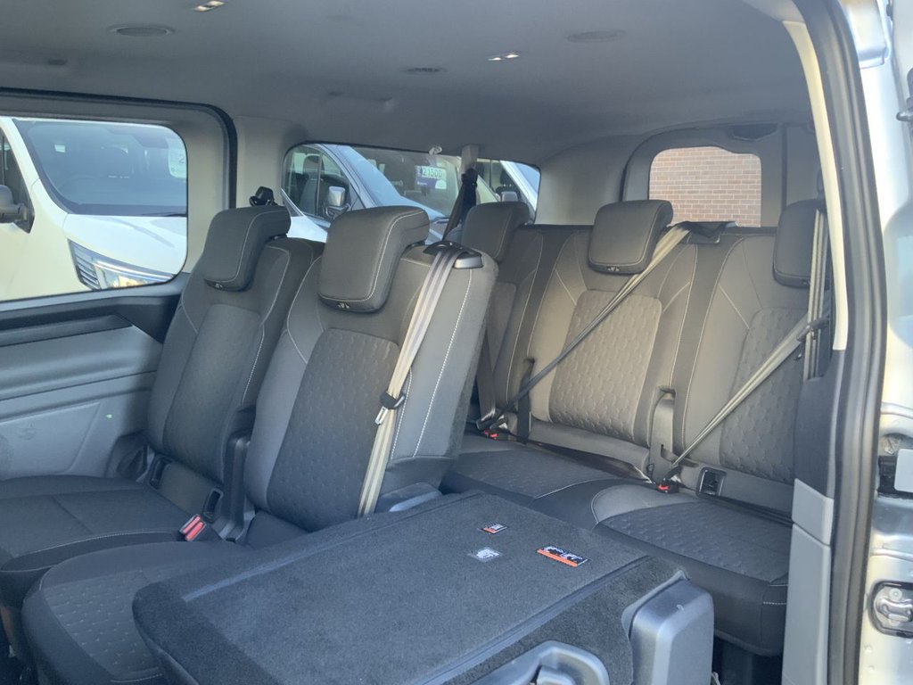 Used Ford Transit Custom 2025 for sale - 77642756: Photo 30