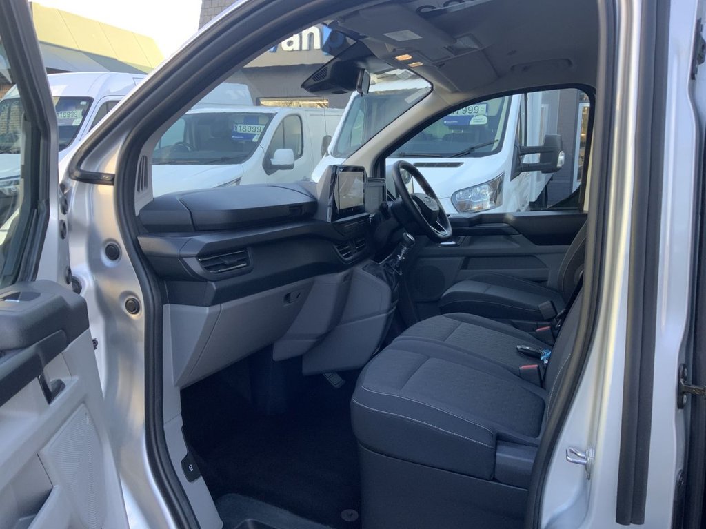 Used Ford Transit Custom 2025 for sale - 77642756: Photo 31