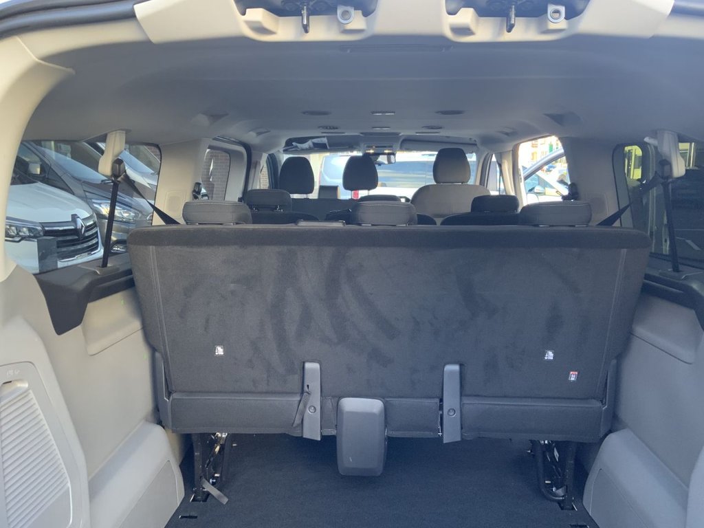 Used Ford Transit Custom 2025 for sale - 77642756: Photo 32