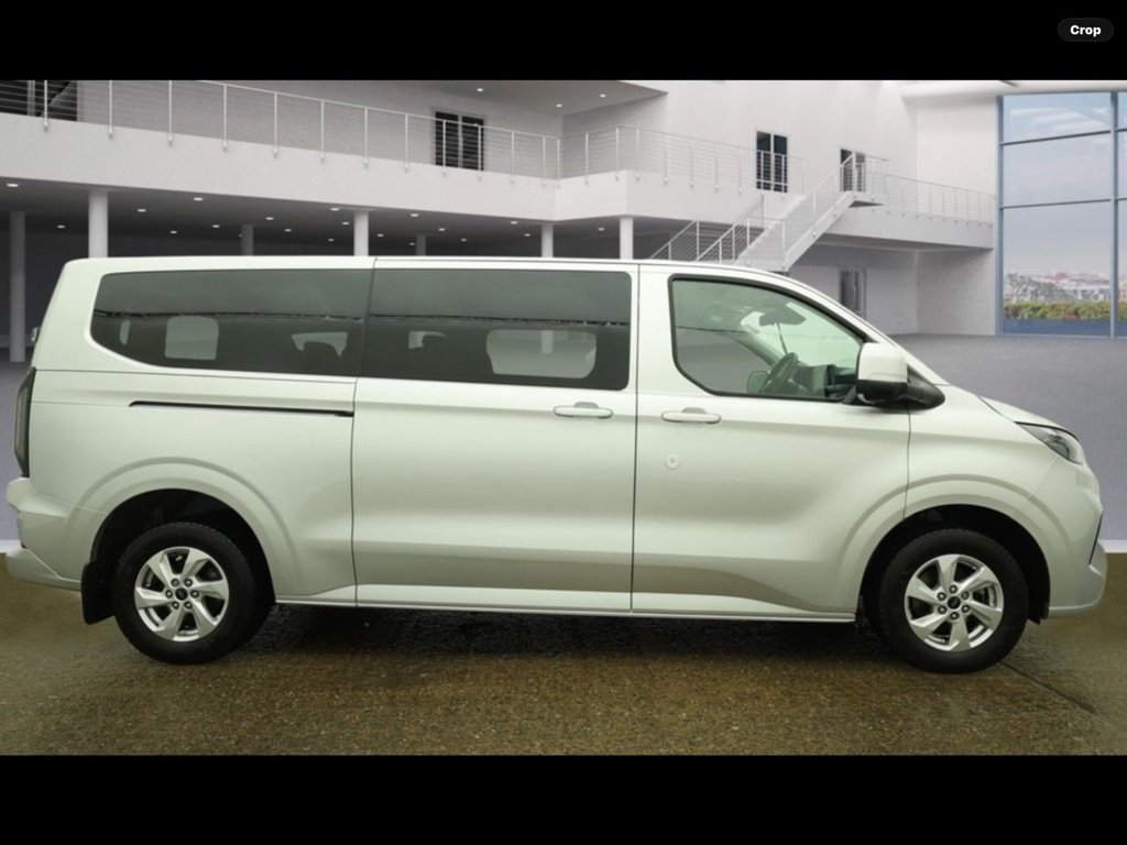 Used Ford Transit Custom 2025 for sale - 77642756: Photo 6