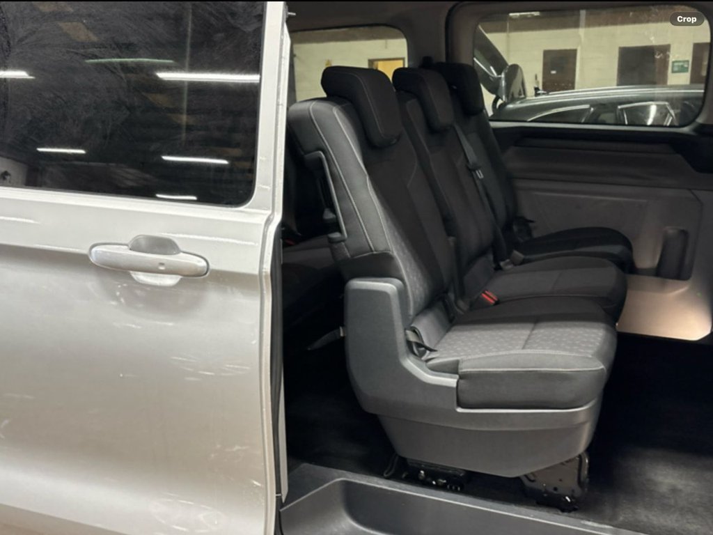 Used Ford Transit Custom 2025 for sale - 77642756: Photo 7